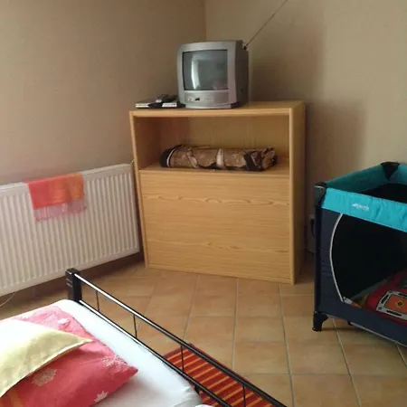Il Giardino Guest house *