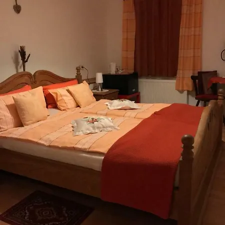 Il Giardino Guest house