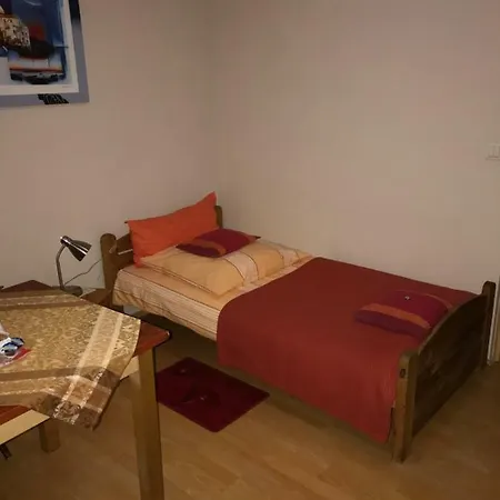 Guest house Il Giardino