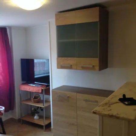 Il Giardino Guest house *