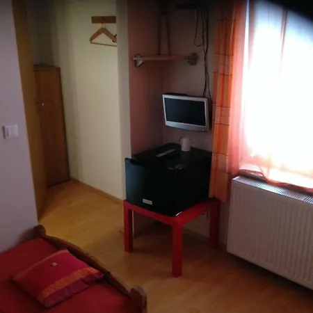 Il Giardino Guest house *
