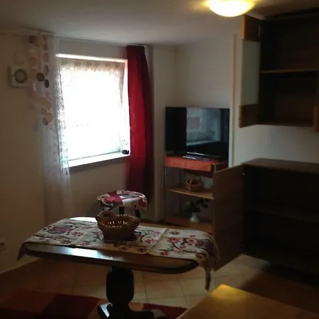 Guest house Il Giardino *