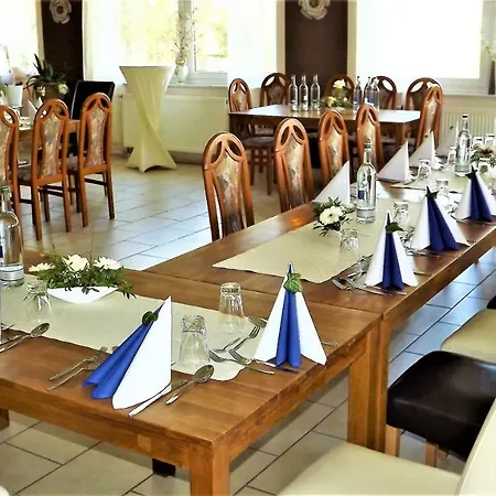 Guest house Il Giardino *