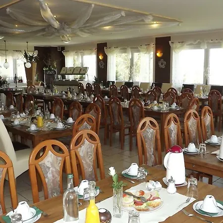 Il Giardino Guest house