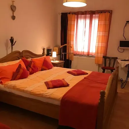Guest house Il Giardino *
